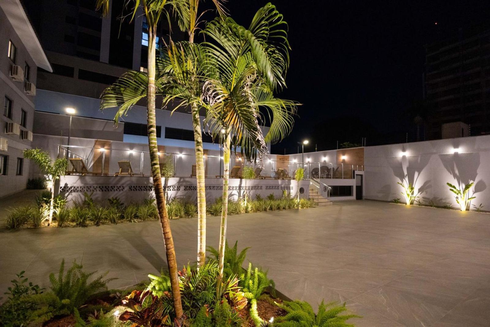 Safa Hotel Foz Foz do Iguacu Luaran gambar