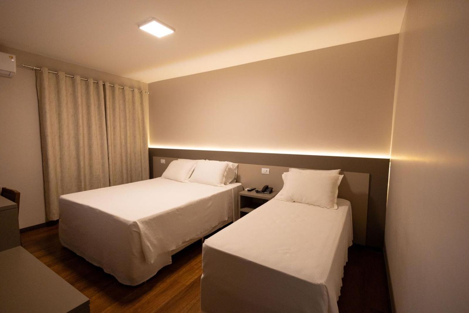 Safa Hotel Foz Foz do Iguacu Luaran gambar