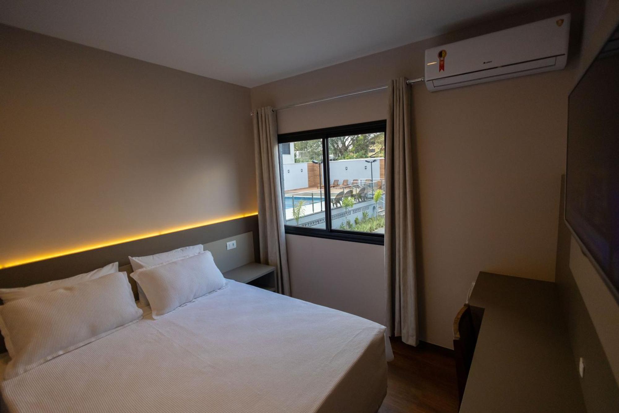 Safa Hotel Foz Foz do Iguacu Luaran gambar